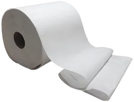 Rollo de papel toalla